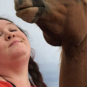 Meet your Posher, Katrina